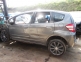 Honda  Fit EX 2011