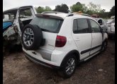 VW - VolksWagen CROSSFOX CROSS FOX 2012