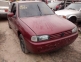 VW - VolksWagen  Gol  1996