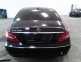 Mercedes-Benz  CLS-350 350 GSI 2011