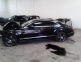 Mercedes-Benz  CLS-350 350 GSI 2011