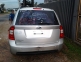 Kia Motors  Carens EX 2008