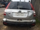 Honda  CR-V EXL 2009