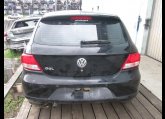 VW - VolksWagen Gol  2011