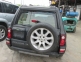 Land Rover  Freelander HSE 2006