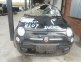 Fiat  500 CULT 2011