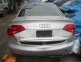 Audi  A4  2009