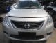 Nissan  VERSA SL 2013