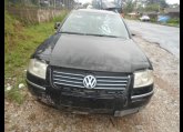 VW - VolksWagen Passat VARIANT 2004