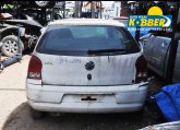 VW - VolksWagen Gol CITY 1.0 2005