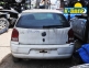 VW - VolksWagen  Gol CITY 1.0 2005