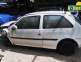 VW - VolksWagen  Gol CITY 1.0 2005