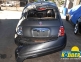 Fiat  Stratus 500 CULT 2012