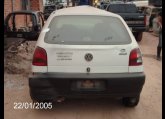 VW - VolksWagen Gol SPECIAL 2002