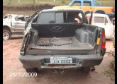 GM - Chevrolet S10 TORNADO 4X4 2004