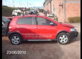 VW - VolksWagen CROSSFOX  2005