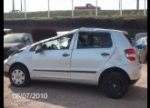 VW - VolksWagen Fox 1.0 2008