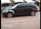 VW - VolksWagen Golf 2.0 2002