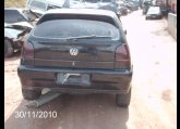 VW - VolksWagen Gol GLI 1.8 1995