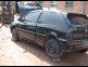 VW - VolksWagen  Gol GLI 1.8 1995