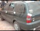 Fiat  Palio WEEKEND 1998