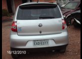 VW - VolksWagen Fox 1.0 ROUTE 2009