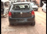 VW - VolksWagen Gol  2006