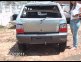 Fiat  Uno MULLE WAY 2009