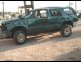 GM - Chevrolet  Blazer EXECUTIVE 2000