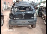 VW - VolksWagen Gol GERAÇÃO 4 2009