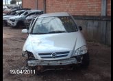 GM - Chevrolet Astra HB 4P ADVANTAGE 2006