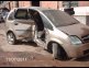 GM - Chevrolet  Meriva JOY 2005