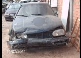 VW - VolksWagen Golf GLX 1996