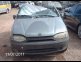 Fiat  Palio EX 1999