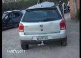 VW - VolksWagen Gol 1.0 2007