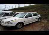 VW - VolksWagen Gol 1.0 2007