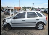 VW - VolksWagen Gol 1.0 2005