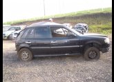 VW - VolksWagen Gol  2007