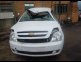 GM - Chevrolet  Meriva  2011