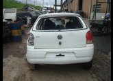 VW - VolksWagen Gol 1.0 GIV 2011