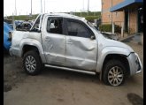 VW - VolksWagen AMAROK CD 4X4 2010