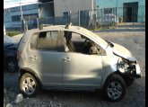 VW - VolksWagen Fox 1.0 2009