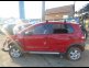 VW - VolksWagen  CROSSFOX  2008