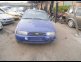 Ford  Fiesta CLX 16V 1996