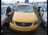 VW - VolksWagen Fox 1.0 SUNRISE 2009