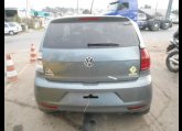 VW - VolksWagen Fox .0 GI 2010