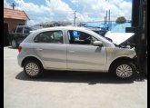 VW - VolksWagen Gol 1.0 2011