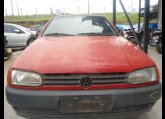 VW - VolksWagen Gol I 1996