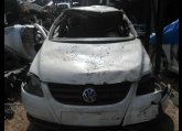 VW - VolksWagen Fox SPACE 2009