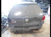 VW - VolksWagen Gol 1.0 2007